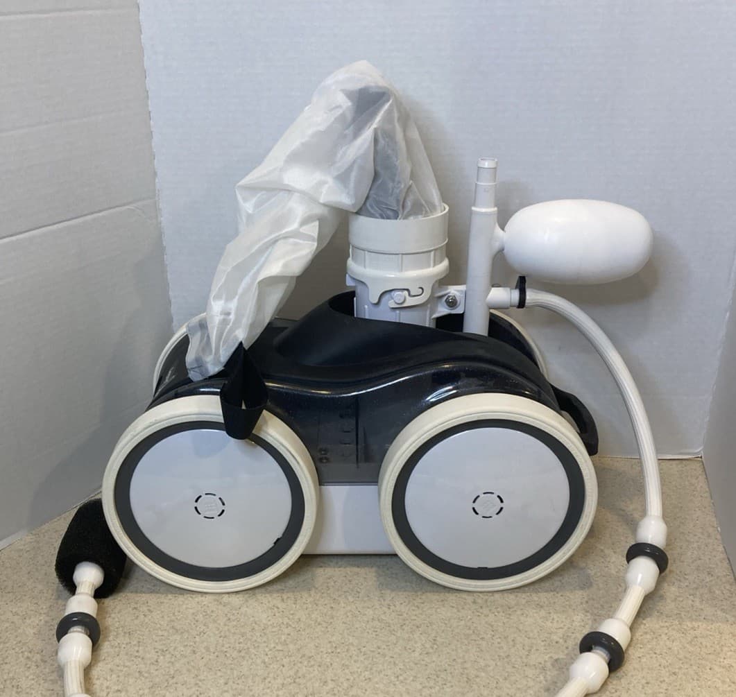 Pentair Kreepy Krauly Platinum Automatic Pressure Pool Cleaner (LL505PMG) 5