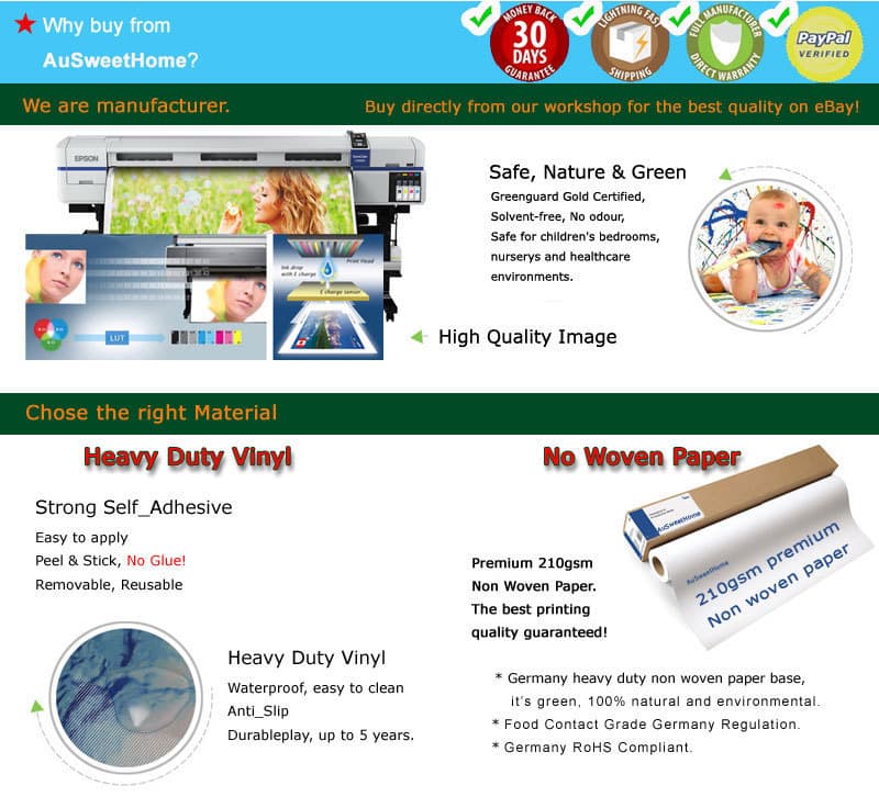 Fine Art Beach Sunset Malibu 3D Full Wall Mural Photo Wallpaper Print Home Decal 6