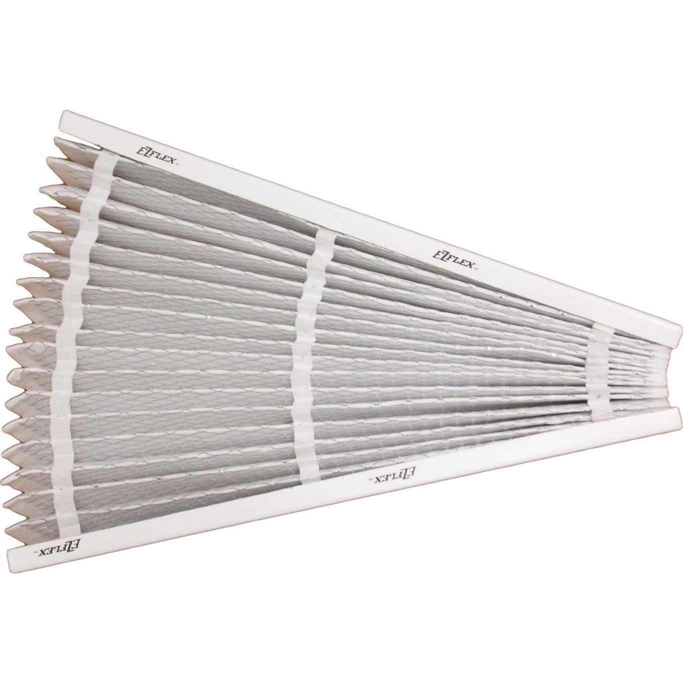 Carrier/Bryant EXPXXFIL0016 EZ Flex Filter | 2 Pack 4