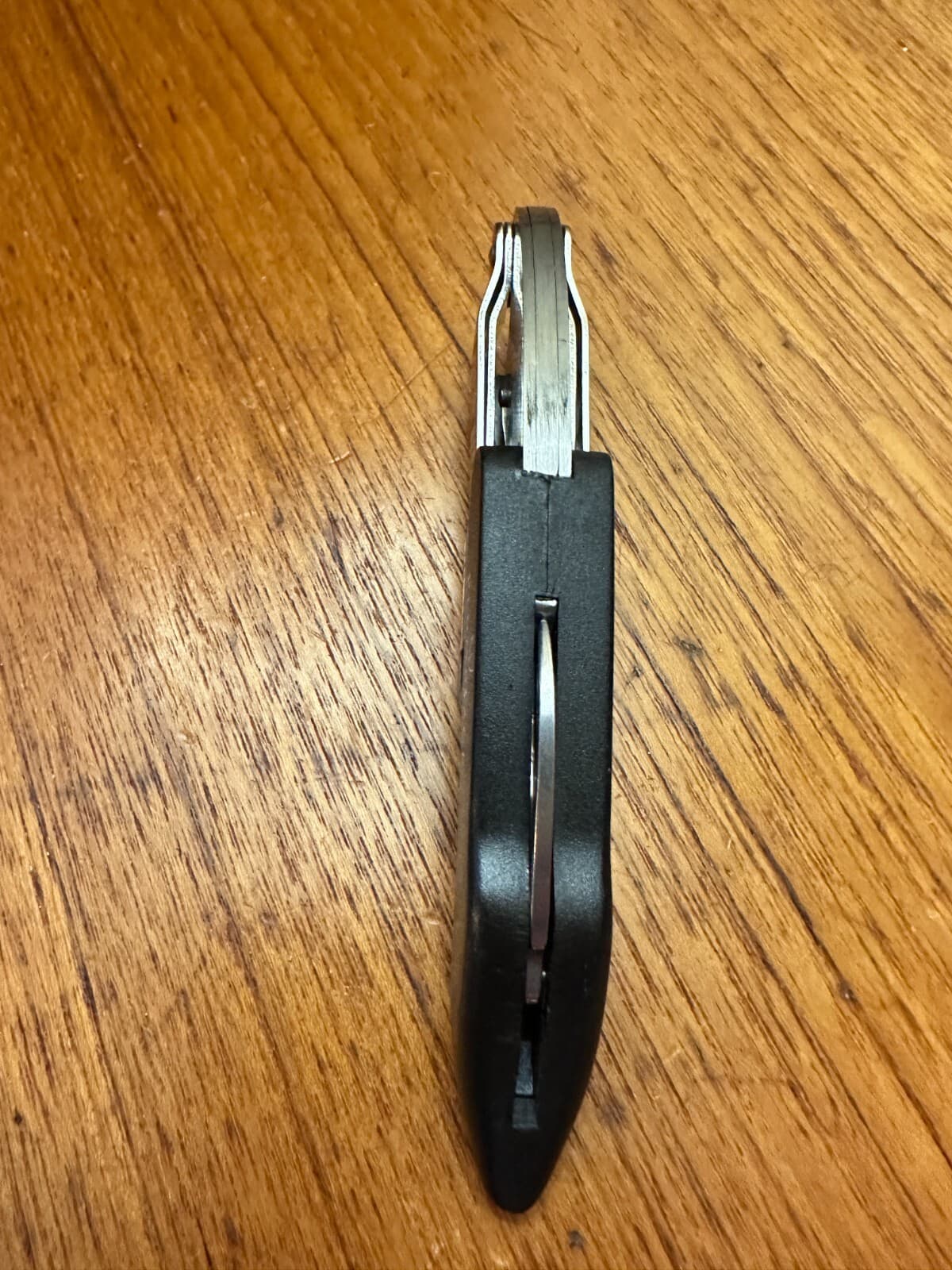 PLUMPJACK INN Premium Waiters Corkscrew Wine Key Opener 4