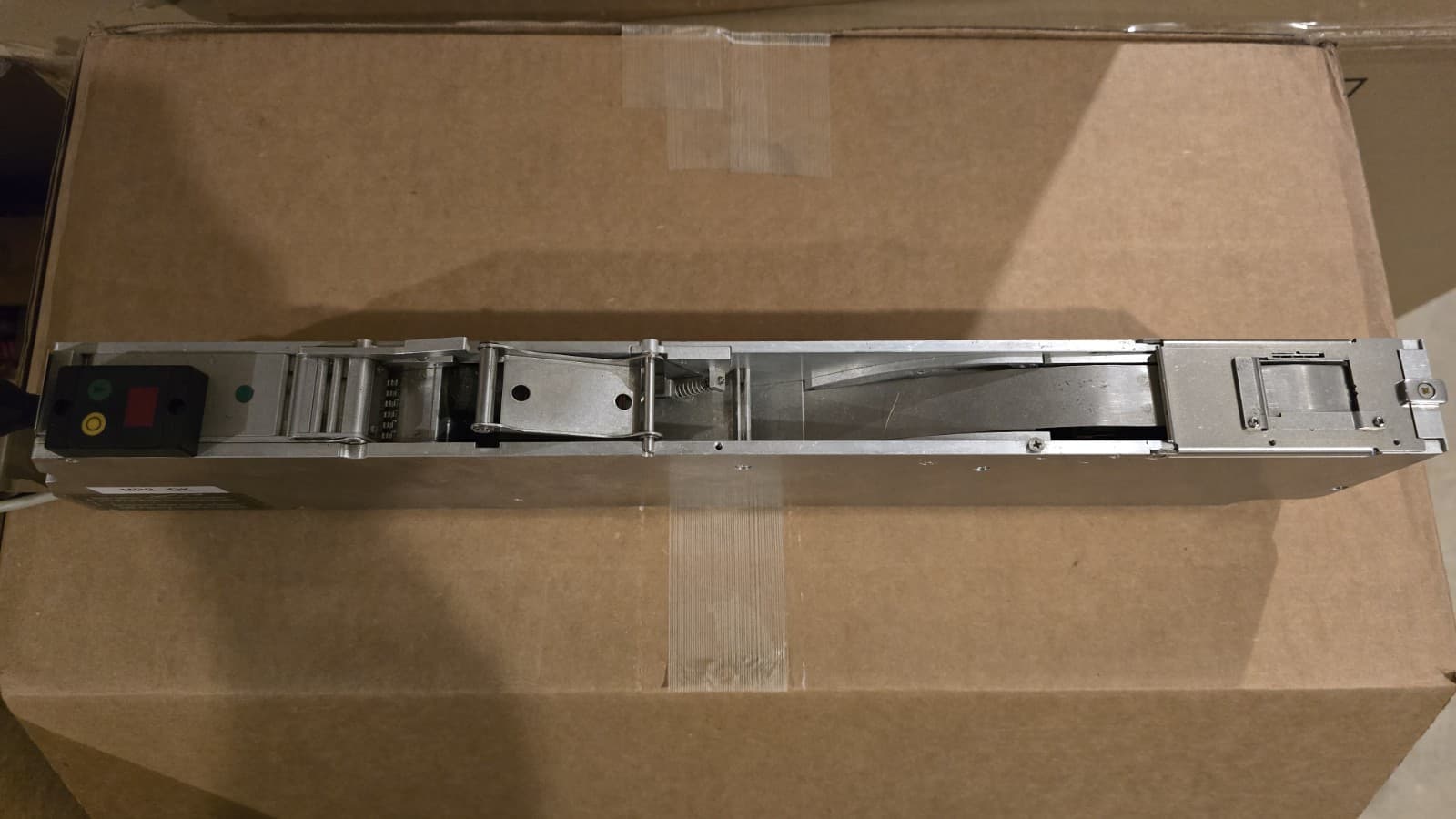 SIEMENS Siplace 24/32mm Feeder 00141093-04 2