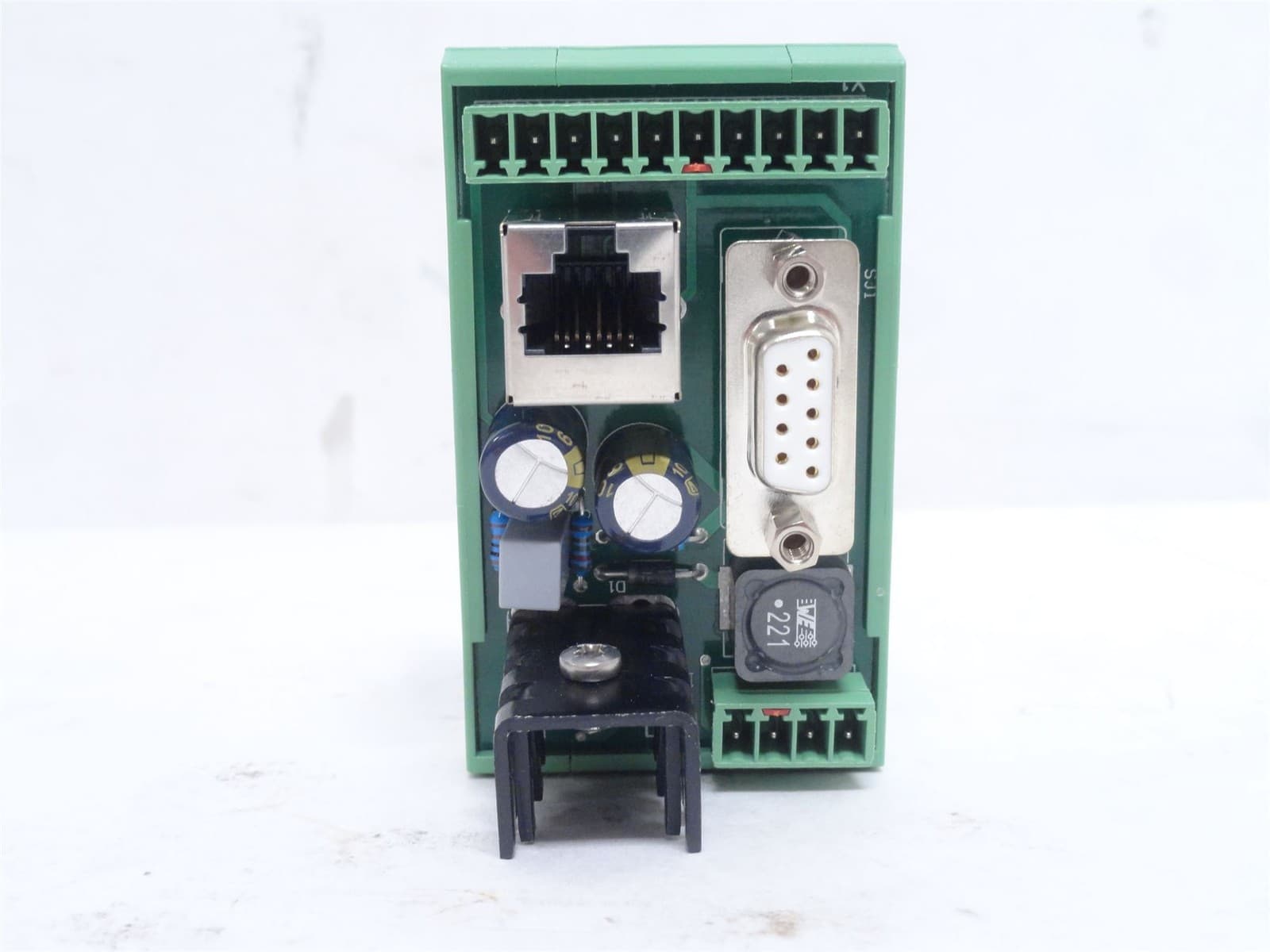 250565 New-No Box; Multipond 2011096 BAPS-01 Module 4