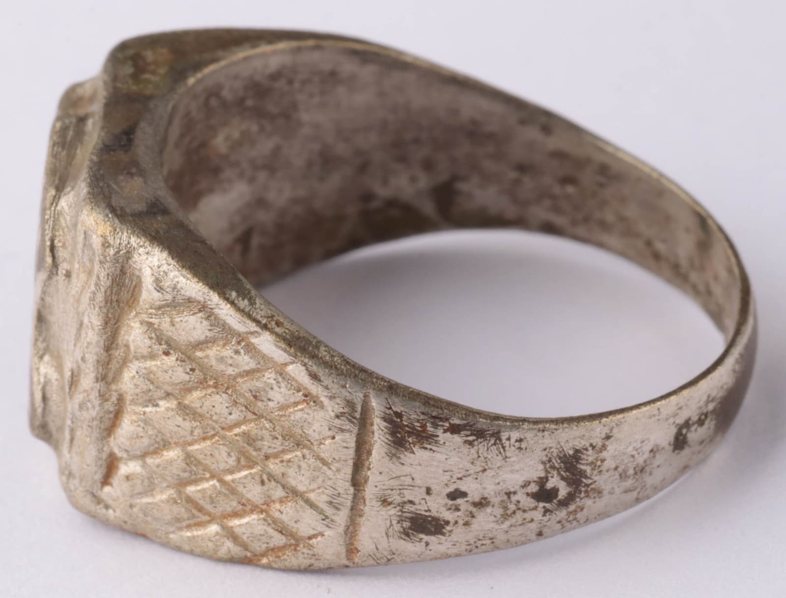 U39 U-boat WW1 Imperial German Navy ring naval submarine U-Boot Navy WWI Kaiserl 3