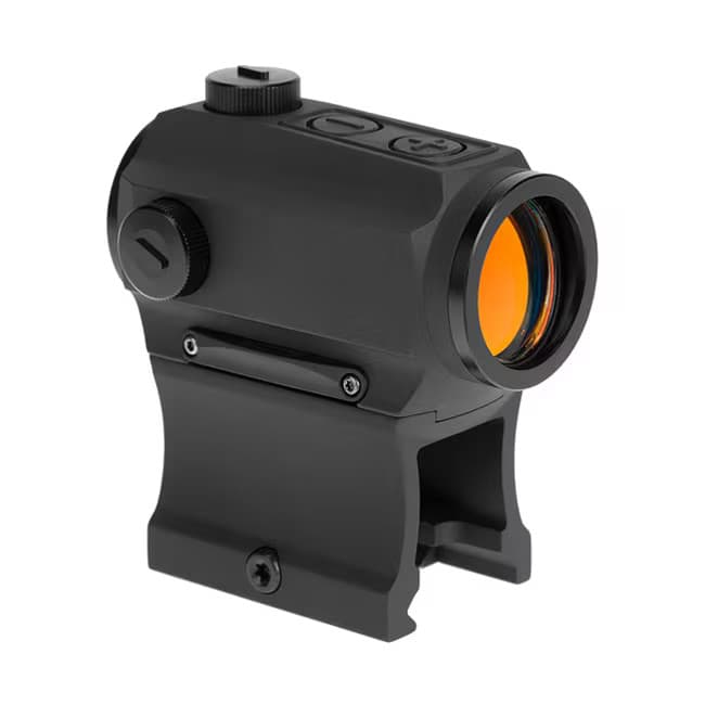 Holosun HS403B 2MOA Dot 20mm  Reflex Sight w/ Shake Awake | New