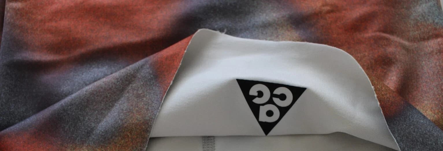 Nike Neck Wrap ACG Adult Team Orange/Platinum Tint 6