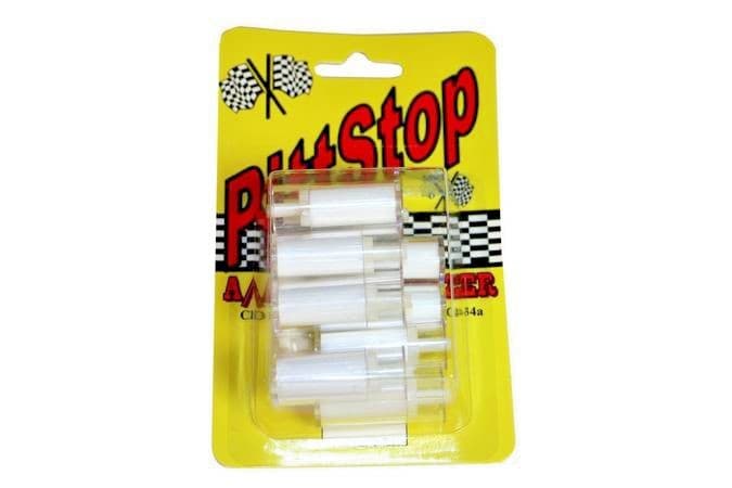 Oil Lubricant Checker, 10 pack, Refrig. & AC Systems, Rl2, R22, R502, R290, R600