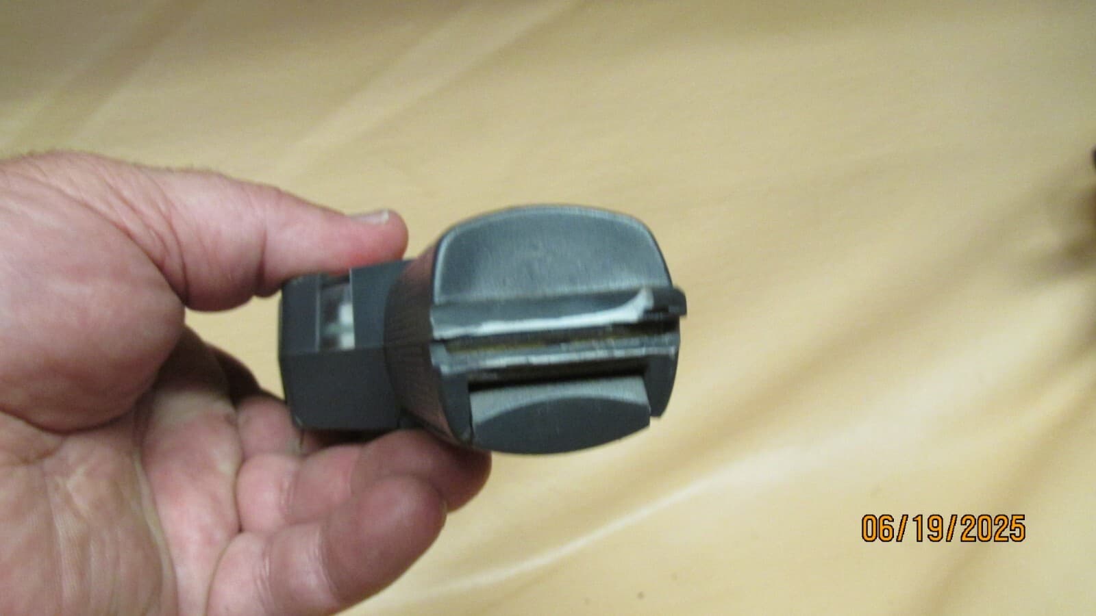 Amprobe tic 300 pro voltect non contact safe high voltage detector 2