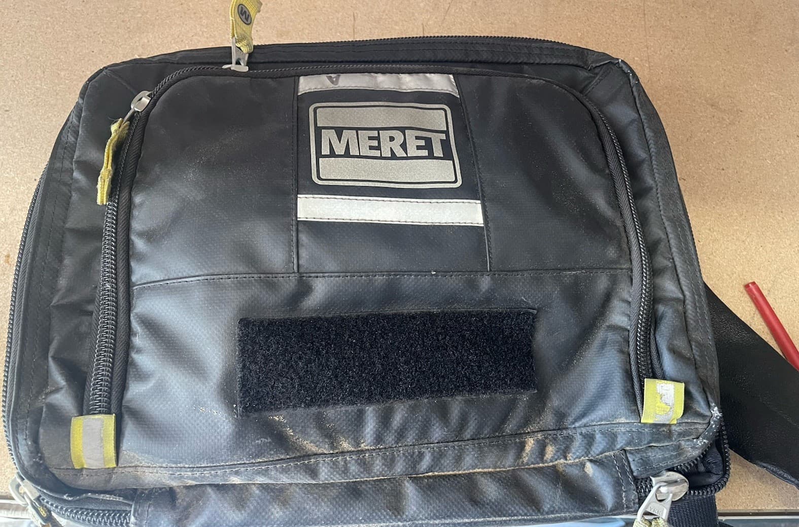 Bag / Meret G2 PRO  / Grab 2 Go Quick Aid System / First responder / EMS 4