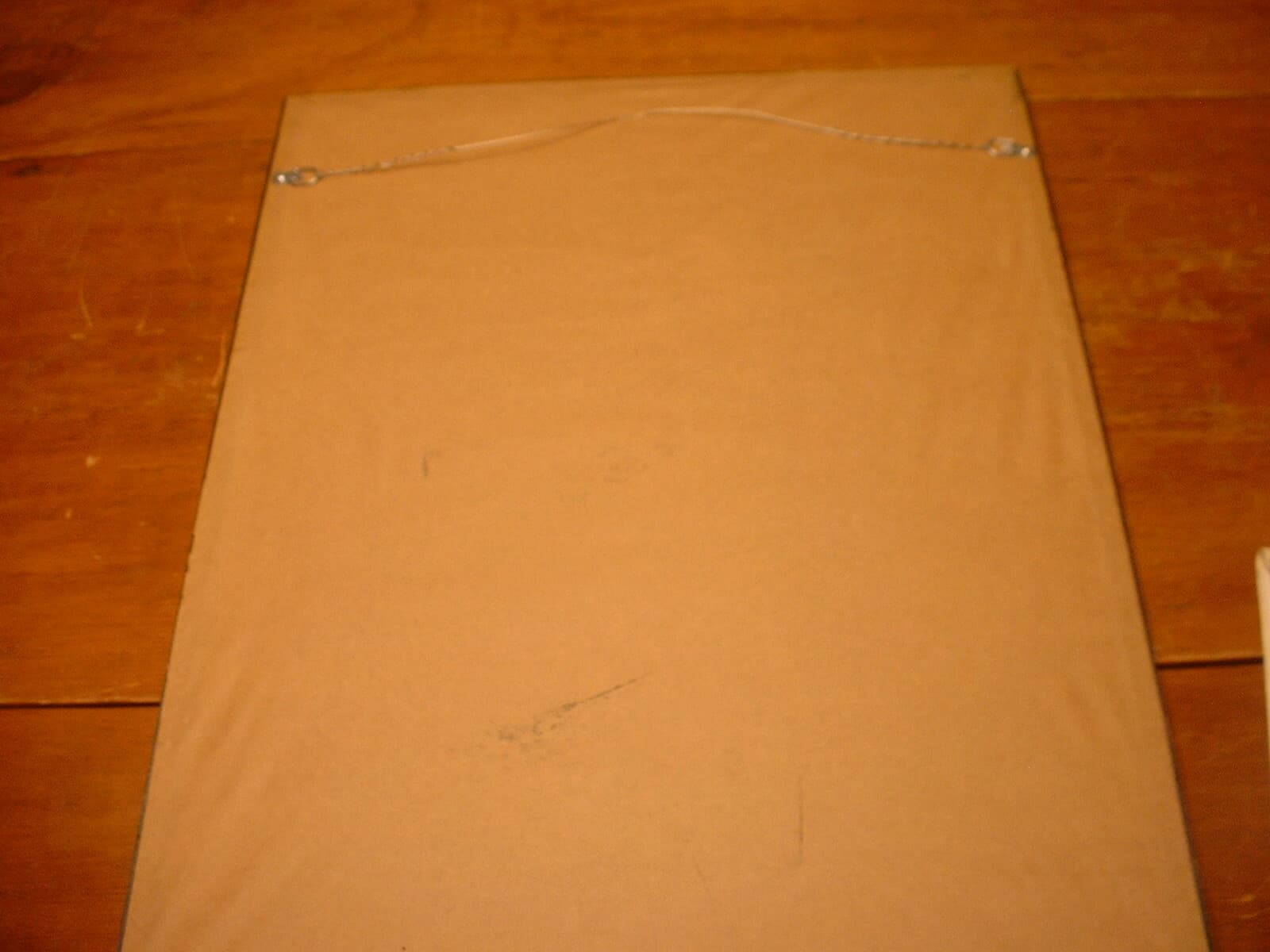 Antq 19ThCNative American Colored Lithograph of Chief Wat-Che-Mon-Ne Ioway Chief 3