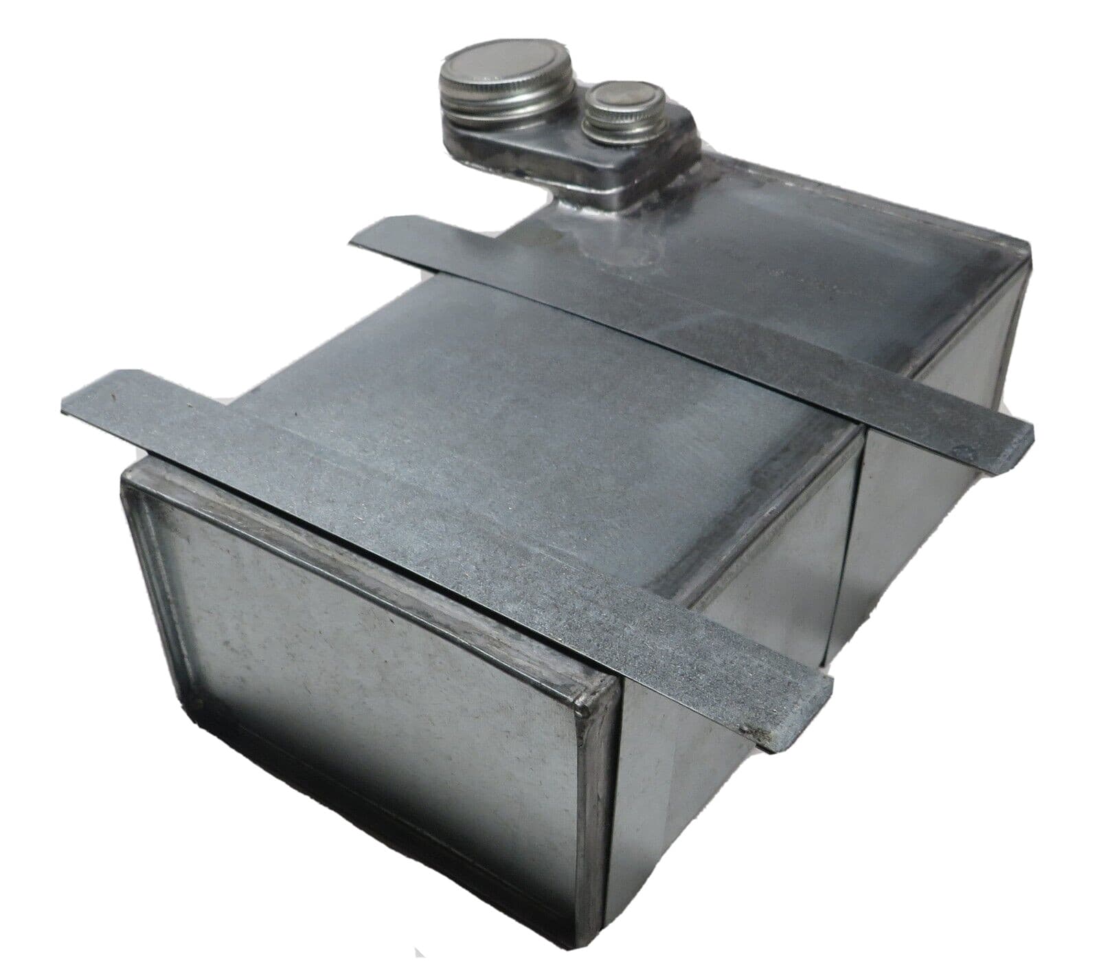 1.5 to 2 Hp Fairbanks Morse ZD Salt Engine Gas Tank 2