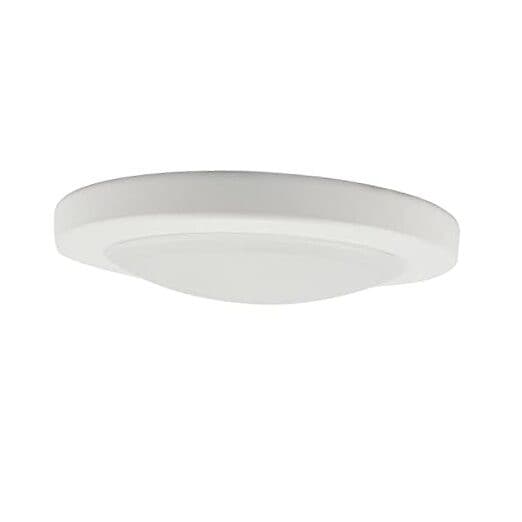 588160 Paxton Modern Integrated LED Disk Light Indoor/Outdoor Ceiling Flush