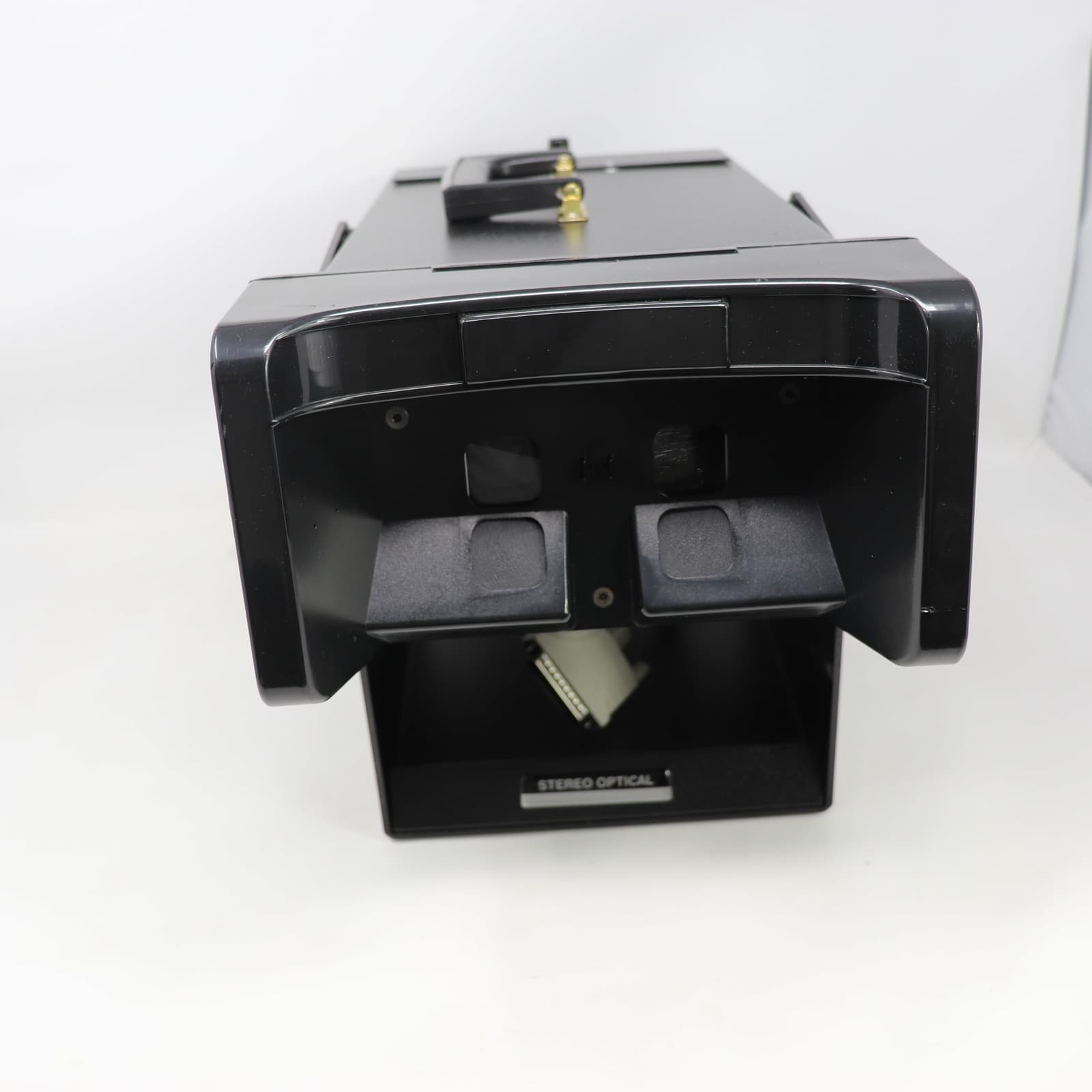 Stereo Optical Co Optec 1000 DMV (updated version) Vision Tester Screener 6