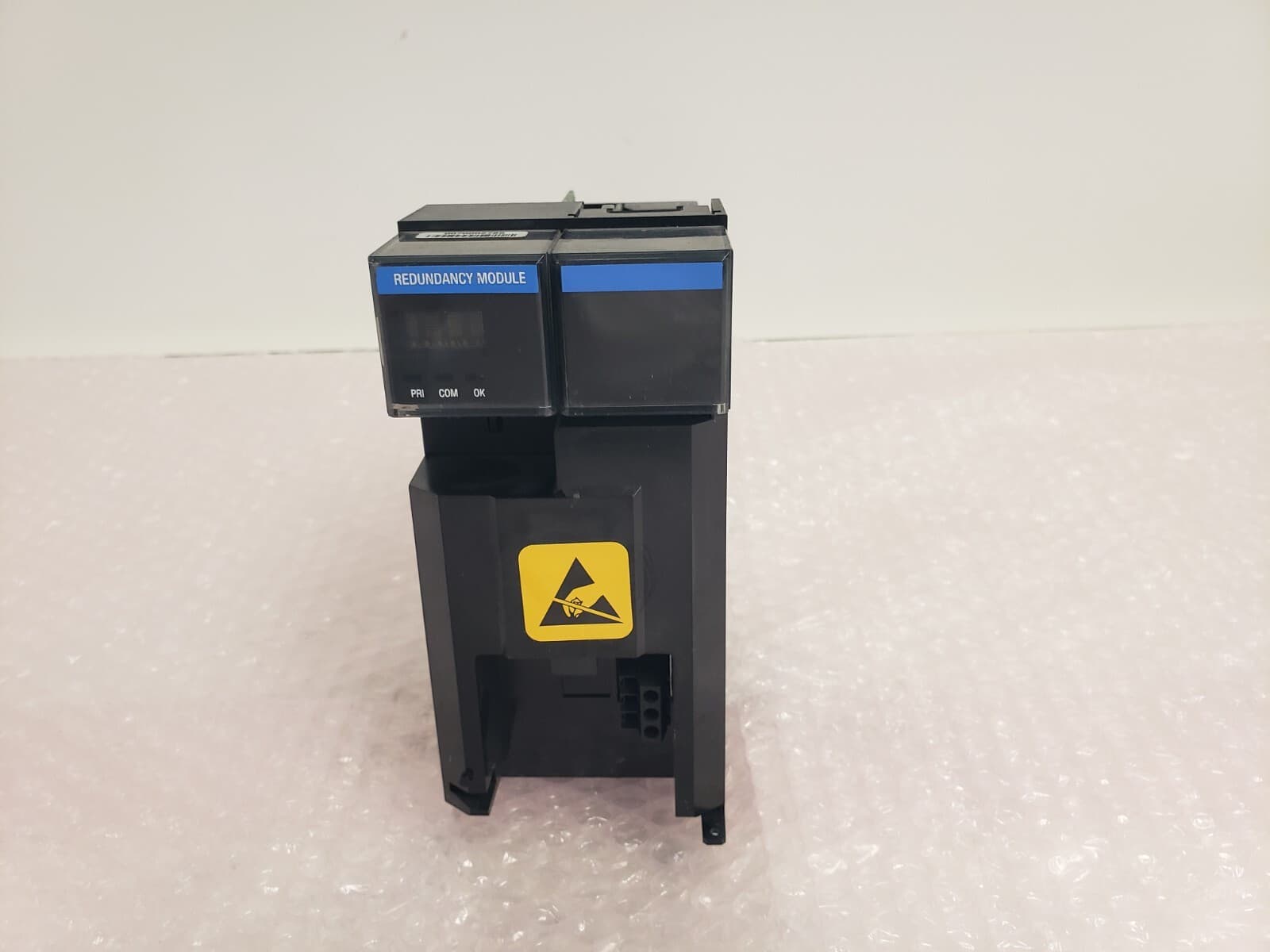 Honeywell TK-PRR021 51309288-375 REV M Redundancy Module E-6