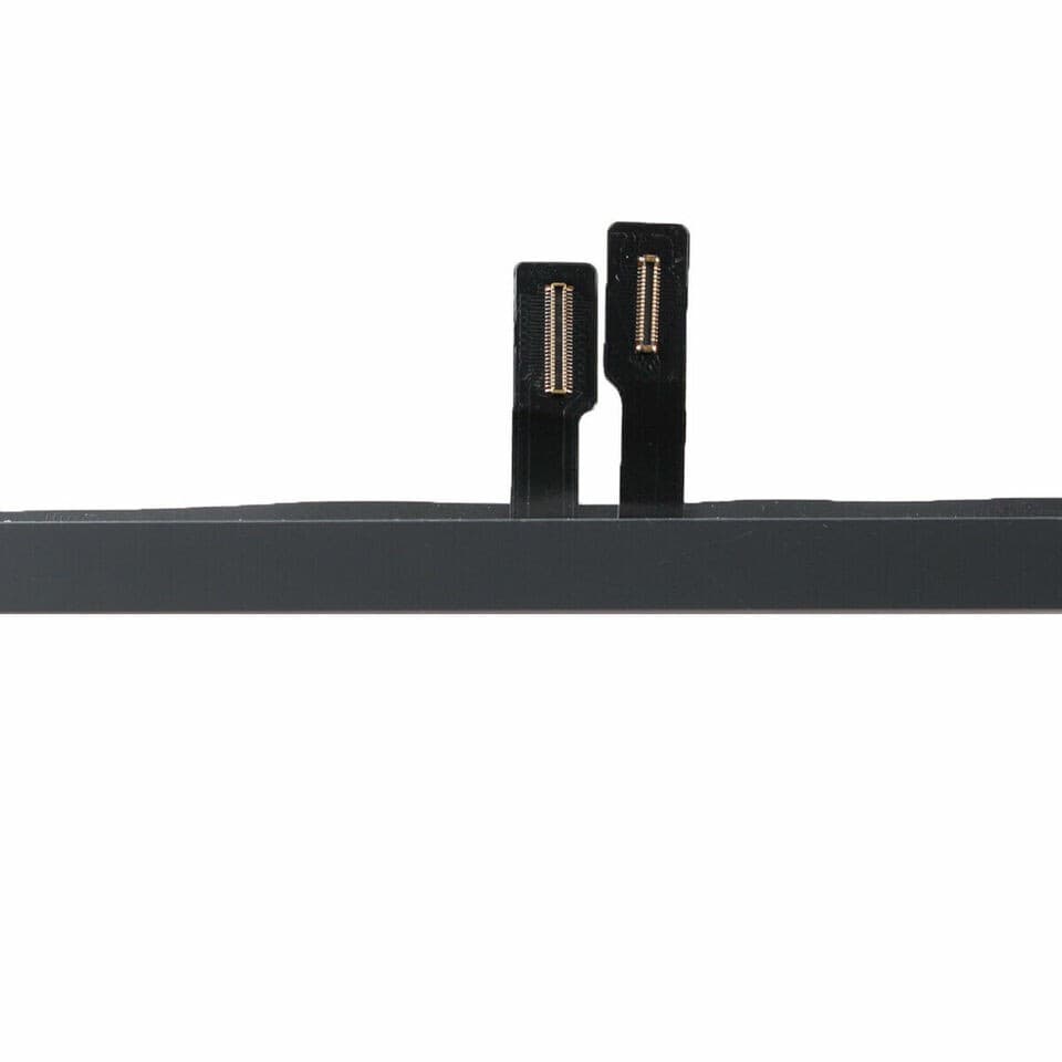 For iPad 6 6th Gen A1893 A1954 Touch Screen Digitizer Replacement + IC Black 3