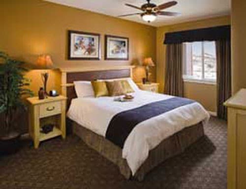 Steamboat Springs, Wyndham Steamboat Springs, 2 Bed Del, 28 Nov-3 Dec ENDS 11/13 5