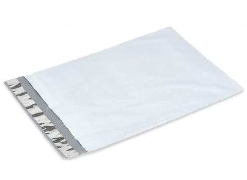 Pick Quality & Quantity ~1-12,000 Poly Mailers ~ Economy 2mil /Commercial 2.4mil 3