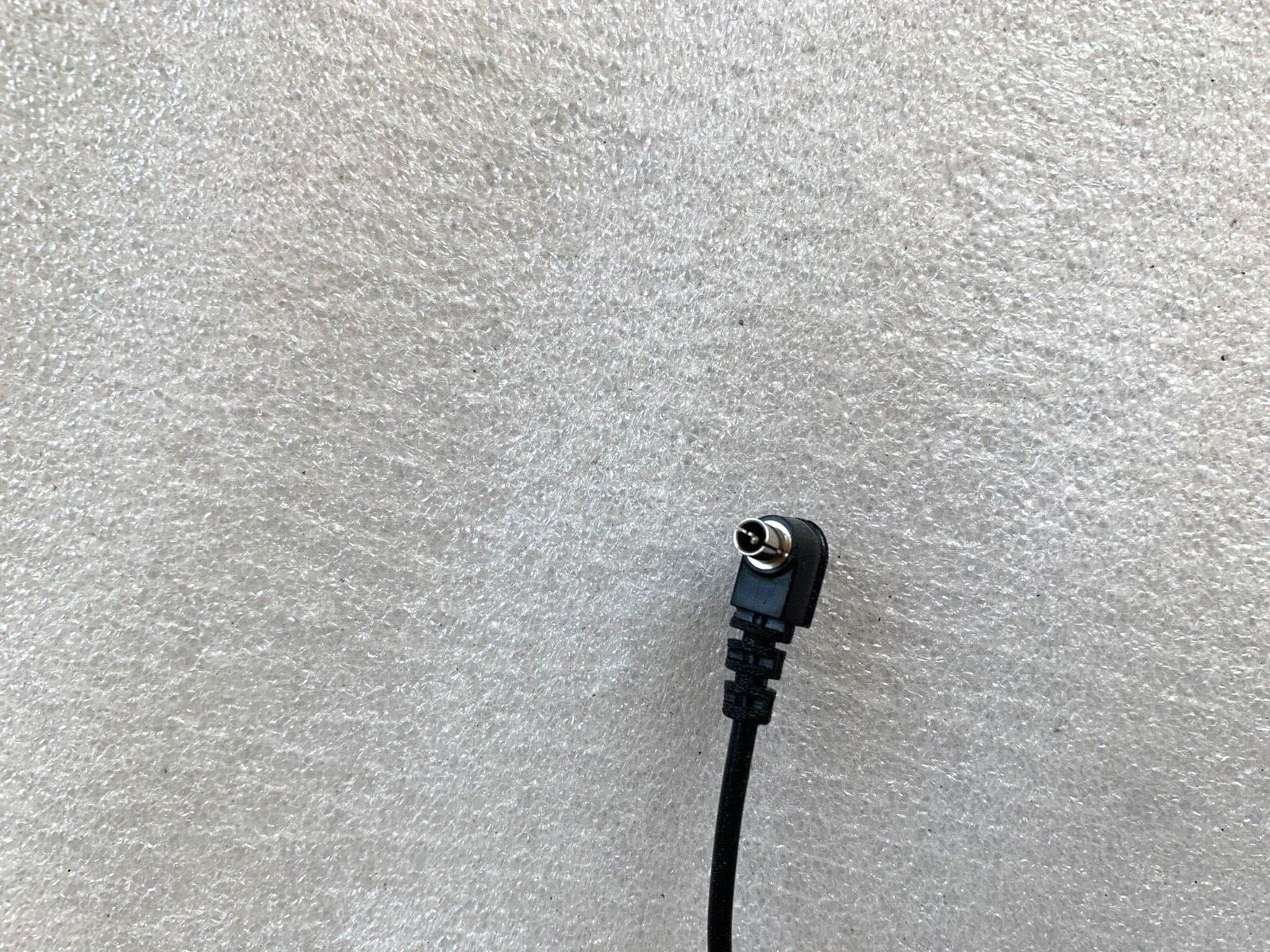 Camera Triggered Flash Sync Cord 3