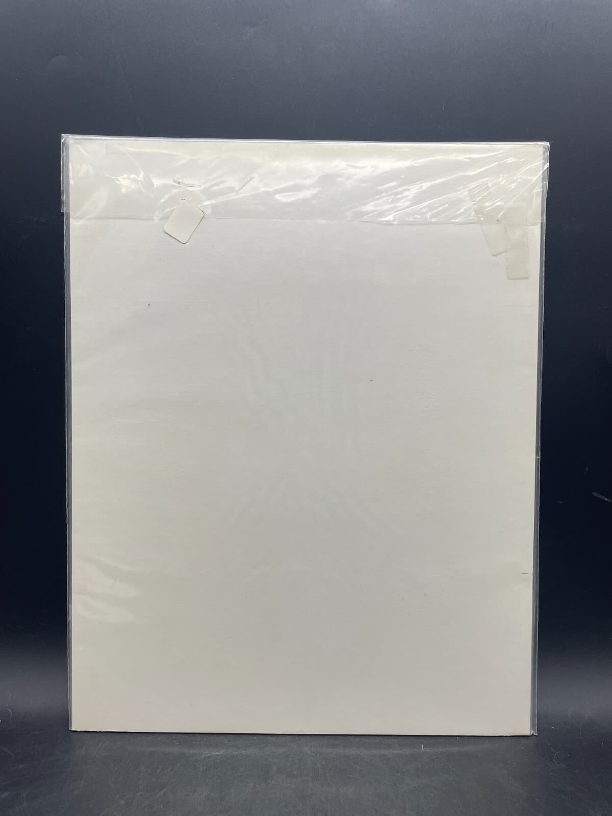 1902 Cream of Wheat Magazine Ad Mistress Mary Matted 5