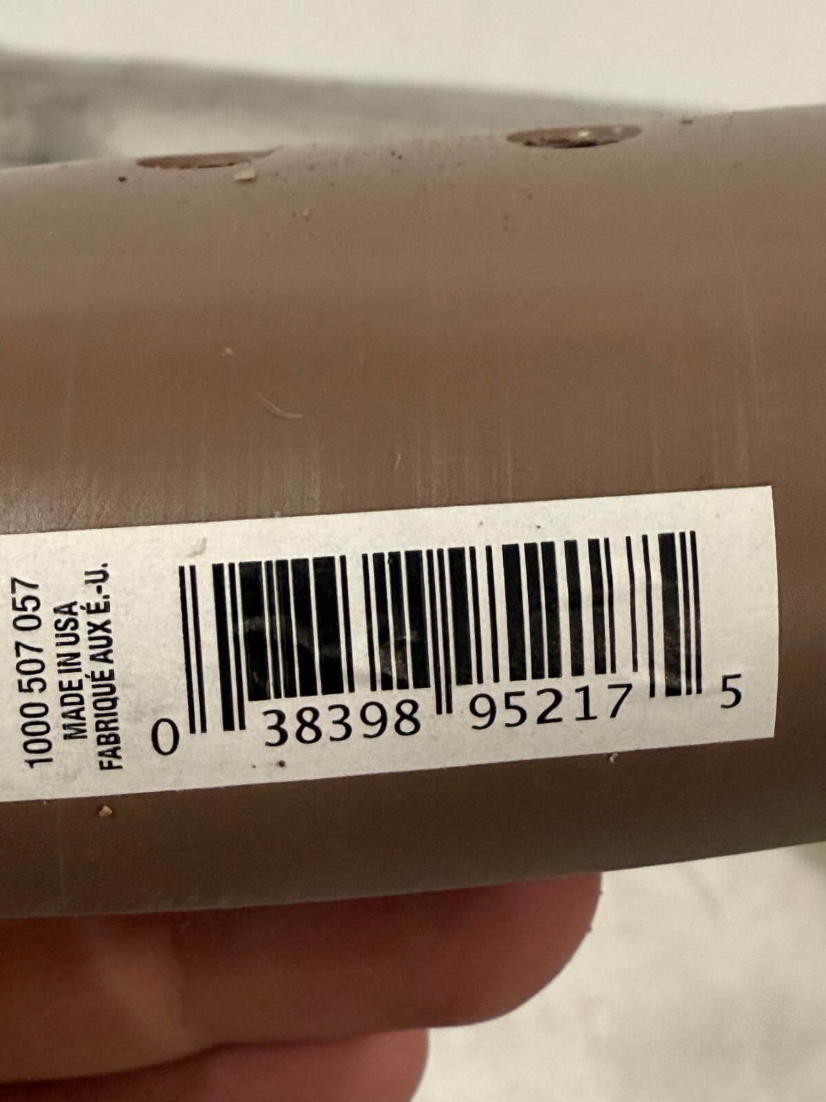 LOT OF 6 Vigoro 8" Tree Trunk Protector Wraps 1000 507 057 4