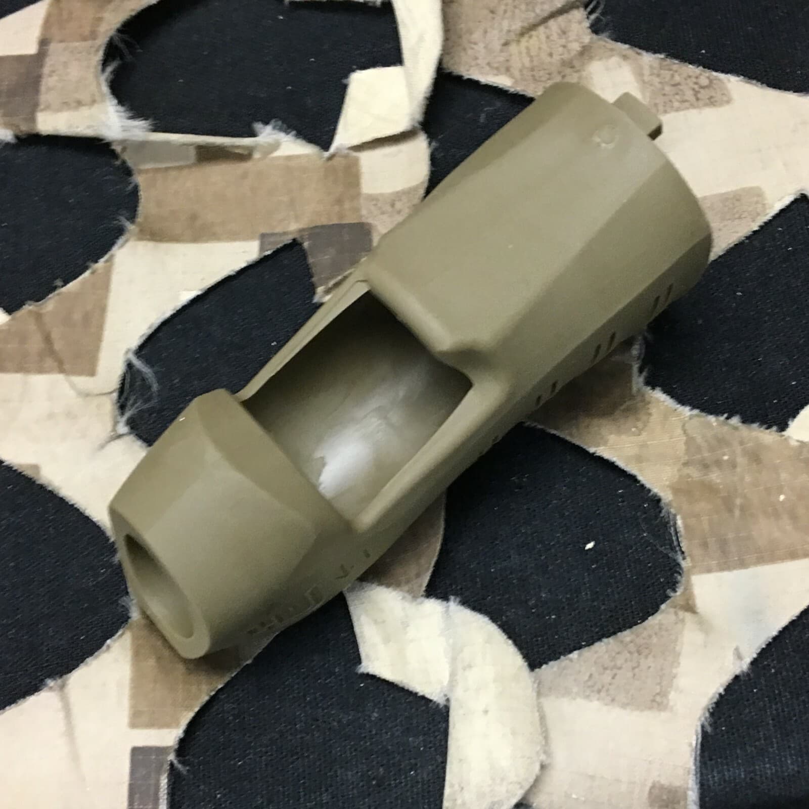 NEW Planet Eclipse EGO LV1 / GEO 3.1, 3.5, GSL Reg Sleeve - Dark Earth 5