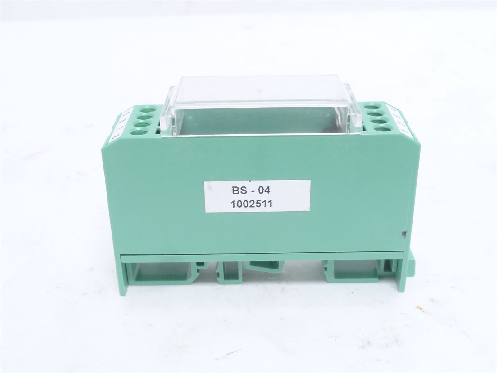 250568 New-No Box; Multipond 1002511 BS-04 Module 6