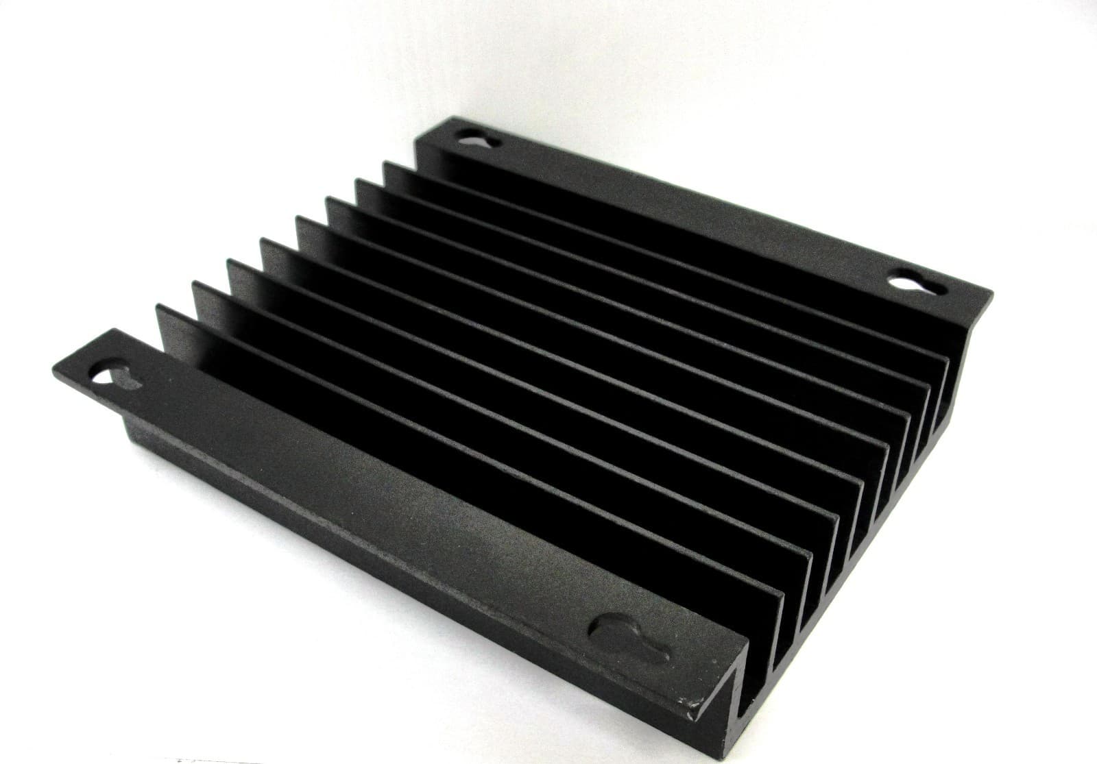 KB Electronics auxiliary heatsink 9861 for KBIC, KBMD, KBMG, and KBMM controls 