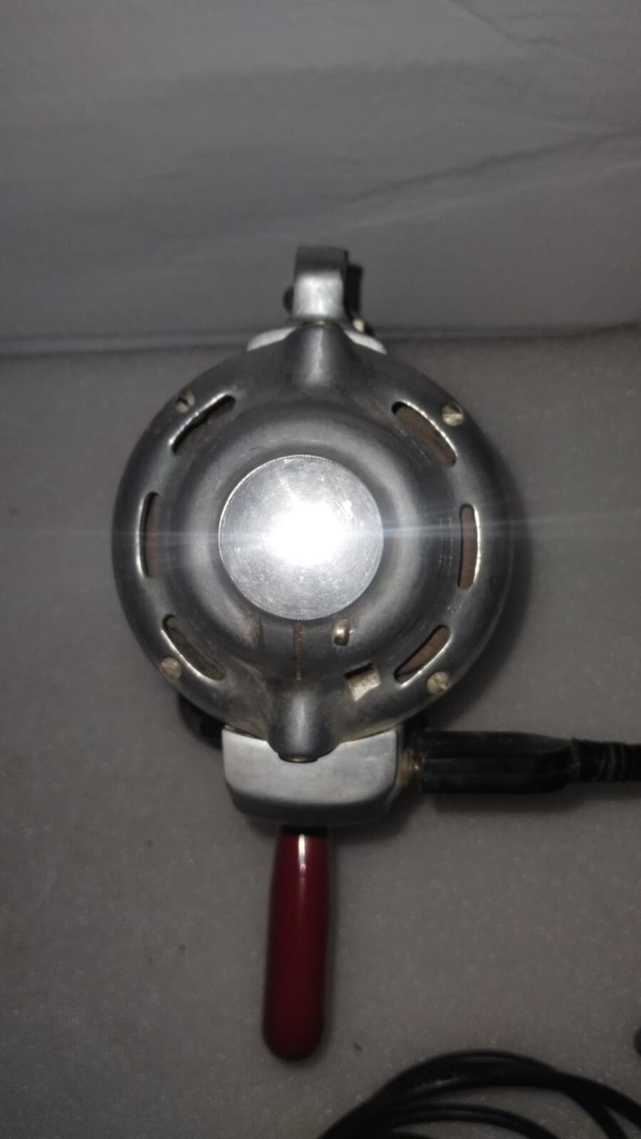 🔧 MAIMIN Model A59 Material Cutting Saw – Tested & Fully Operational 6