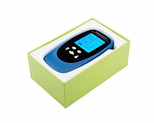 tDCS Device -TheBrainDriver tDCS - Peak Performance Neuro Brain Stimulation 