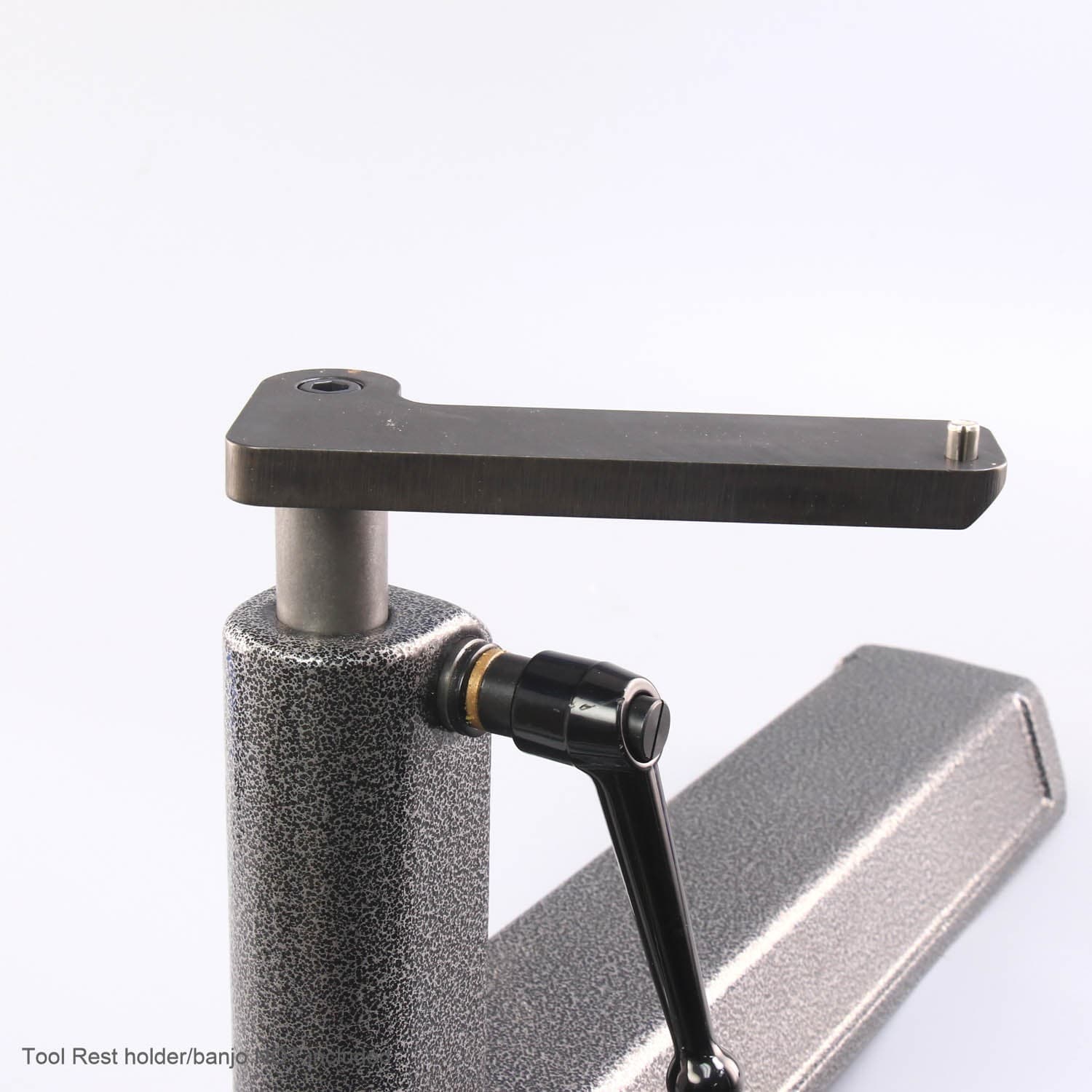 Robust Box Tool Rest, Standard Post, Authorized Seller 4