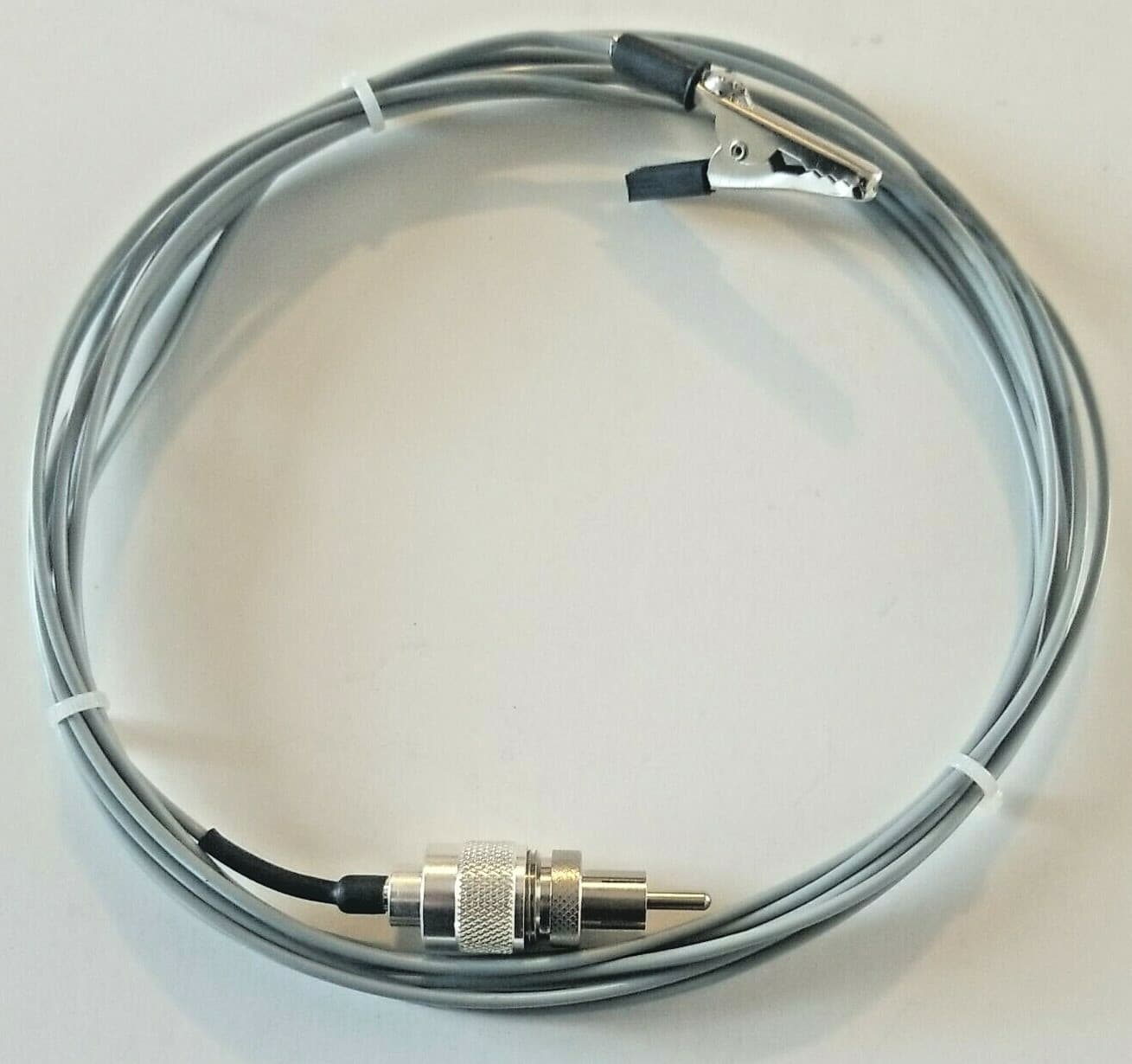 Shortwave AM MW FM External Antenna Realistic DX440 Sangean 803A - 25' 3