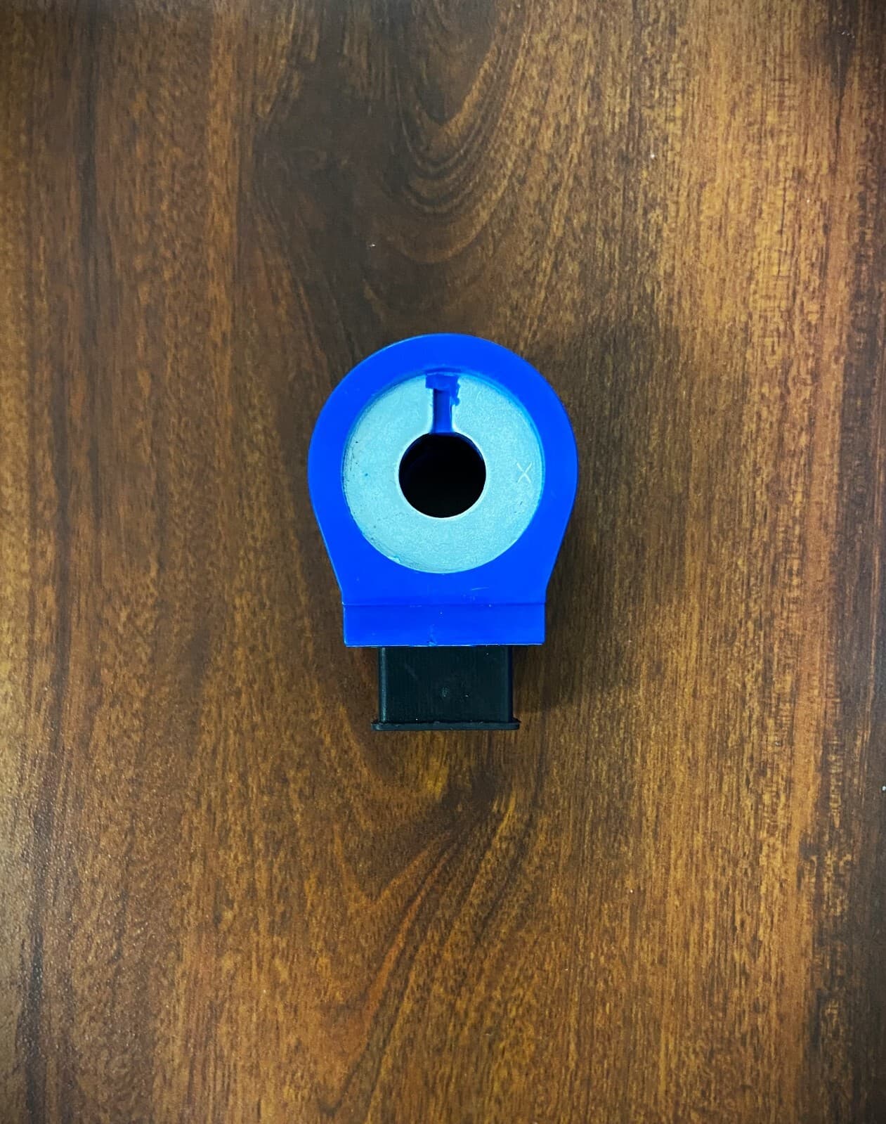 GC Valves Solenoid Coil HS3YN02 120V DIN Style Wiring Plug 3