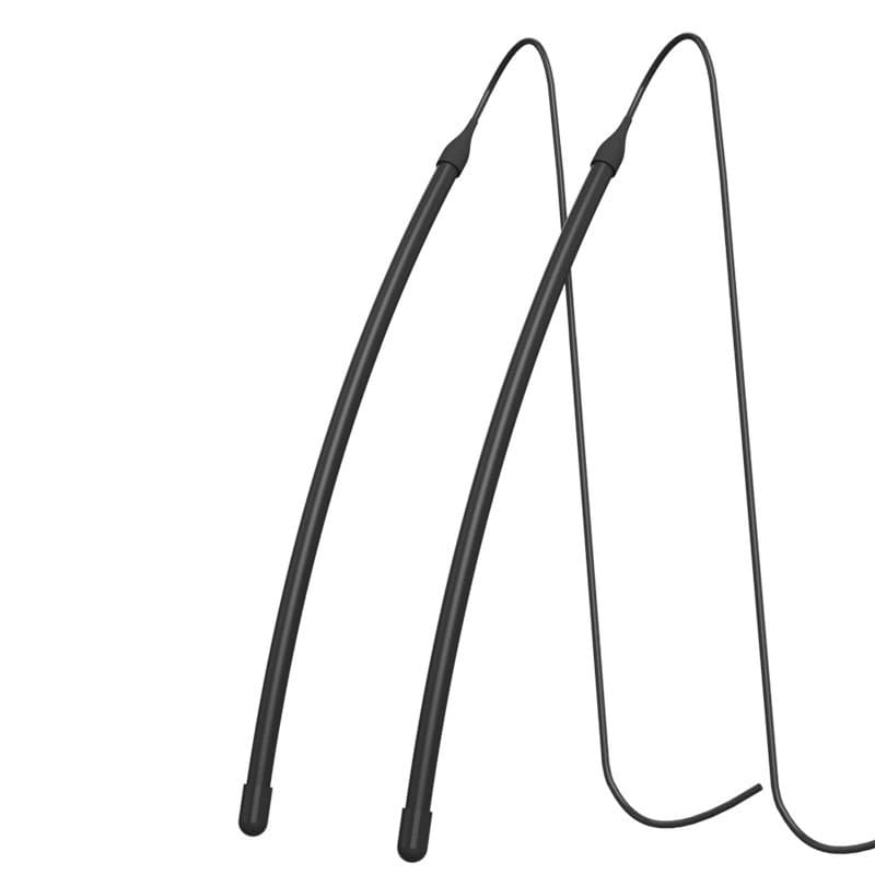 Male Electric EStim Penis Stretcher Enhancer Ball Scrotum Ring Delay Ejaculation