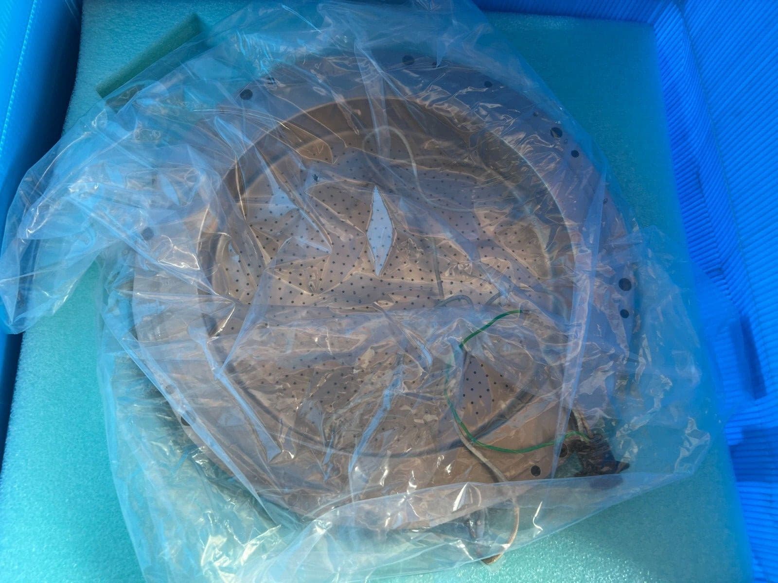 Applied Materials 0041-32713 AMAT Shower Head Gen 2.1 ENP Siconi Producer