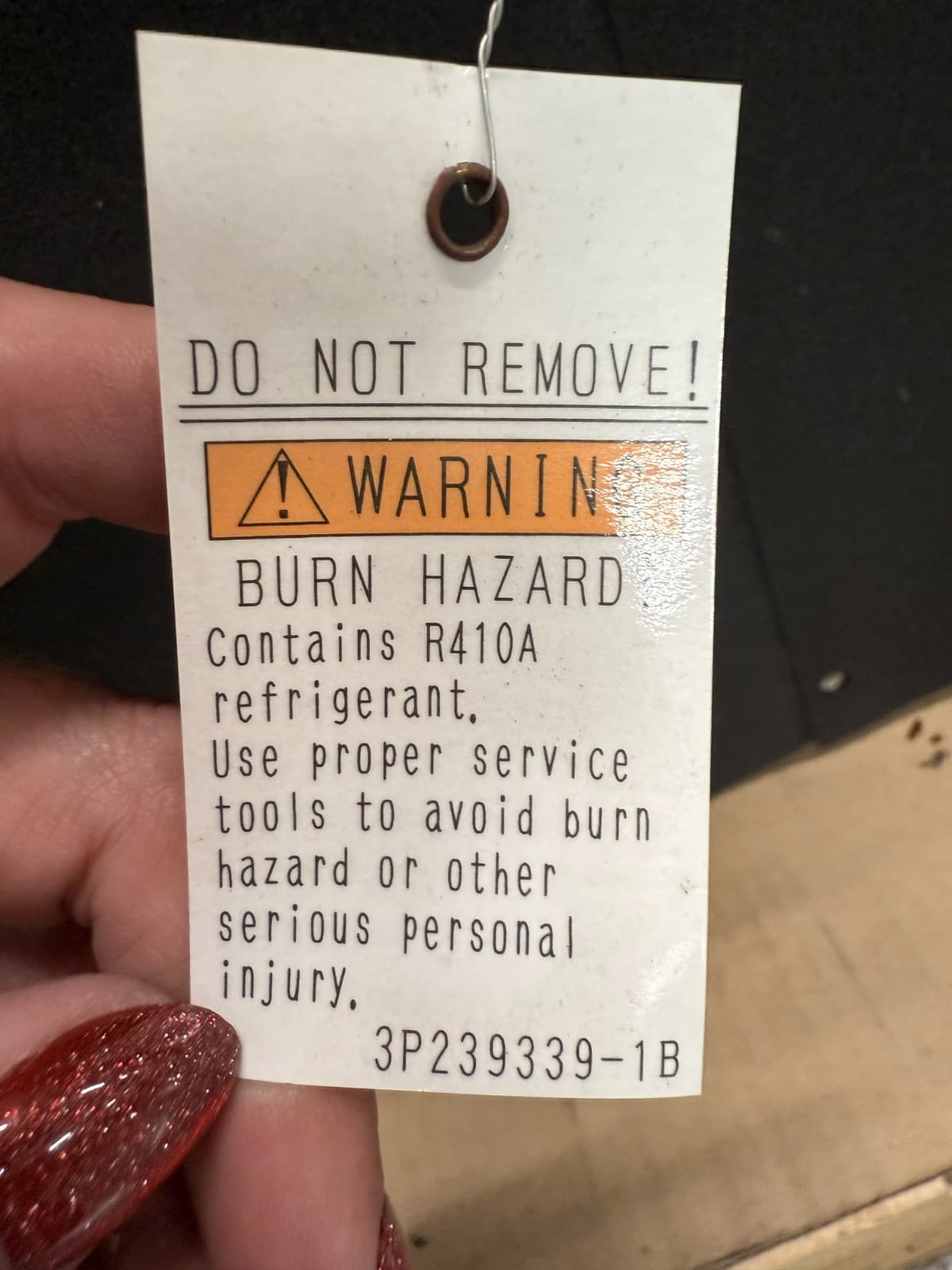 Daikin 6 Ton Indoor Fan Coil Unit, Ducted VRV Fan Coil (FXMQ72MFVJU) 4