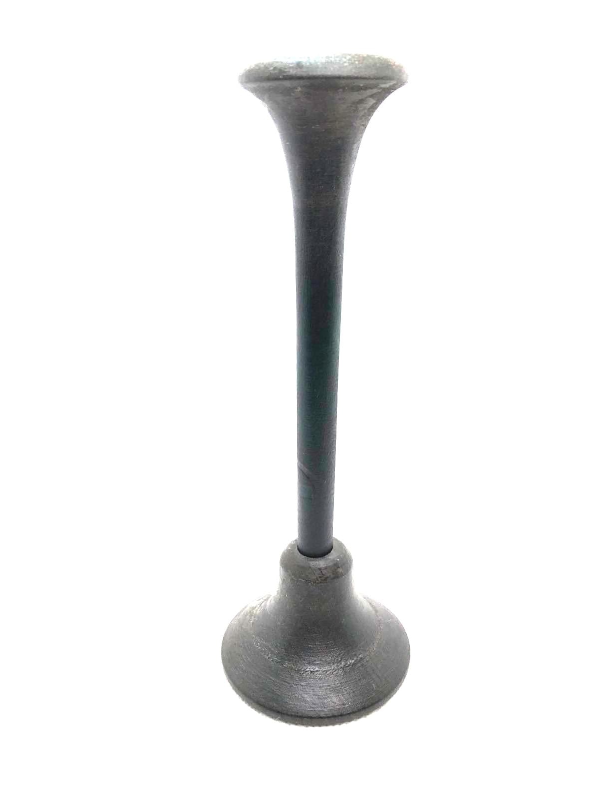 RARE Antique Wooden Monaural Stethoscope Laennec 1880s-1920s Medical History 4