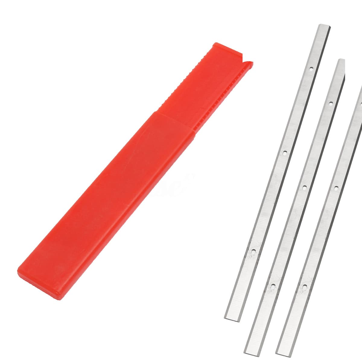 WEN 13" HSS Planer Knive for WEN 6552-043 Replacement Blades - Set of 3