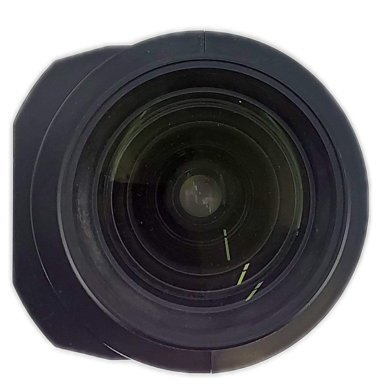 Sony Projector lens 1-856-722-11 5