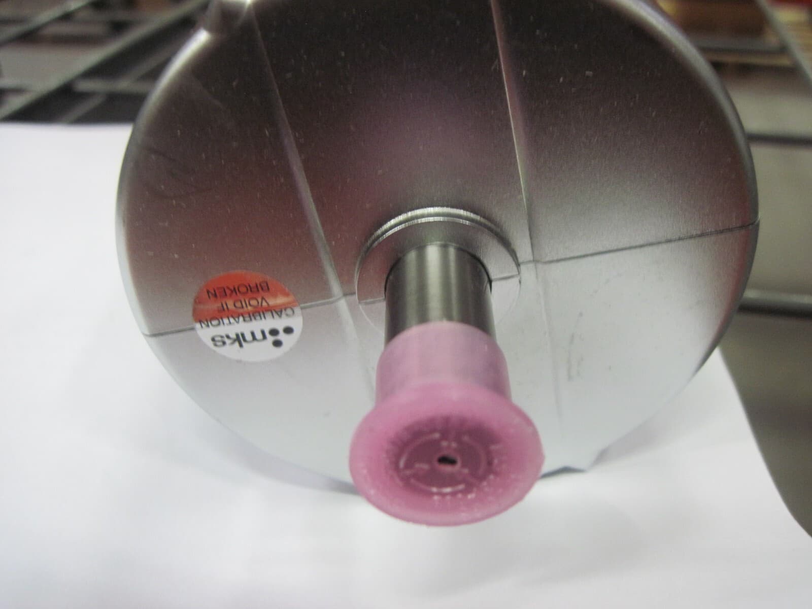 DA02A11TBAS24C00AB  MKS 3