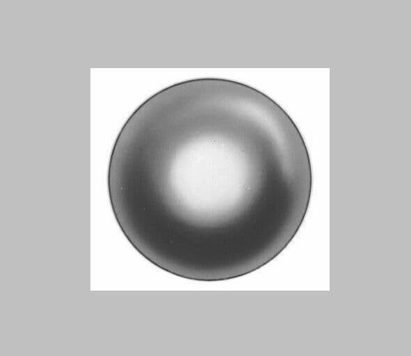 LEE 2 Cavity Round Ball Mold 90975 .600 Diameter Round Ball 325 Gr FAST SHIPPING 2