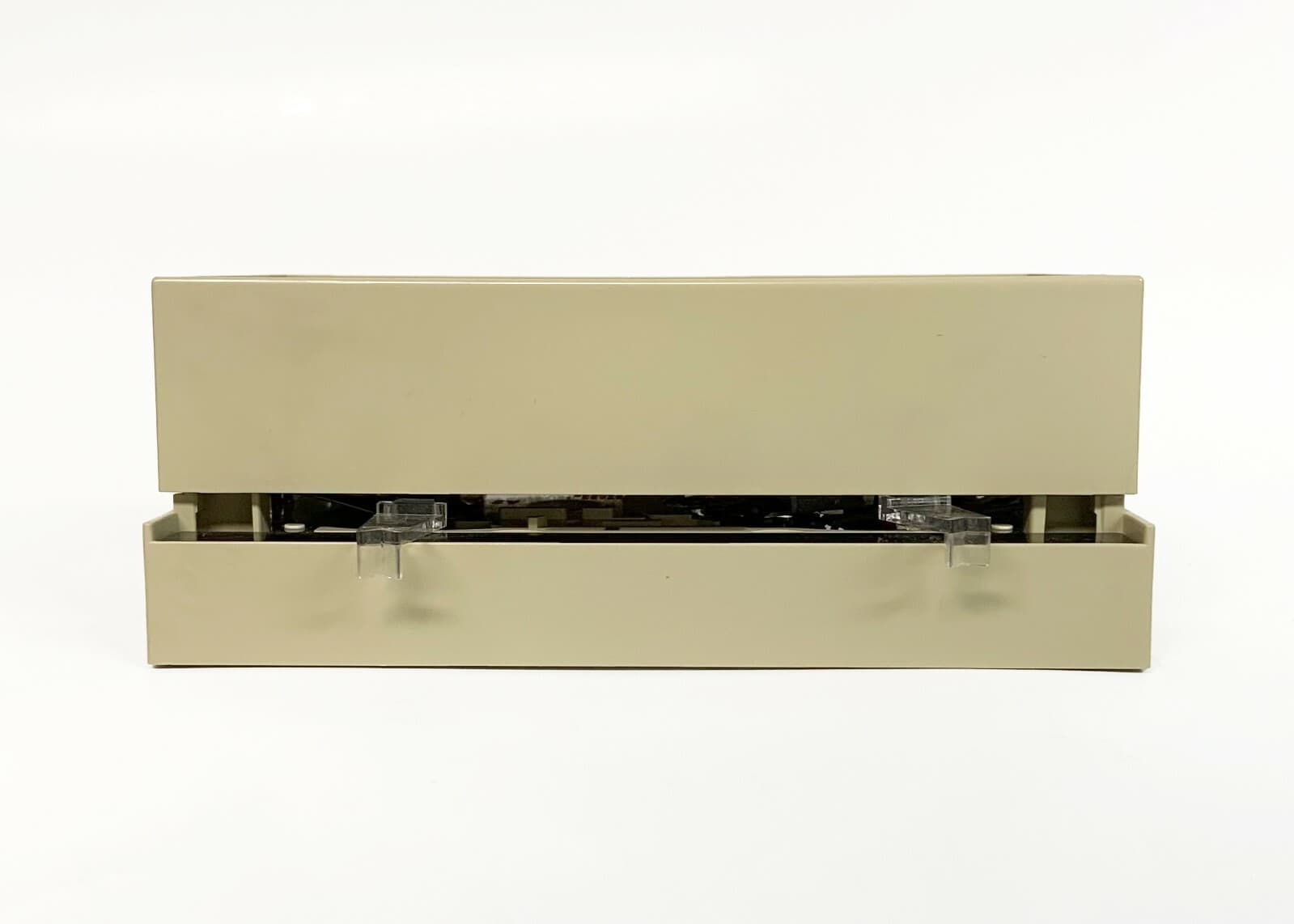 Honeywell T874A 1366 (HH07AT182) Heat-Cool Thermostat  5