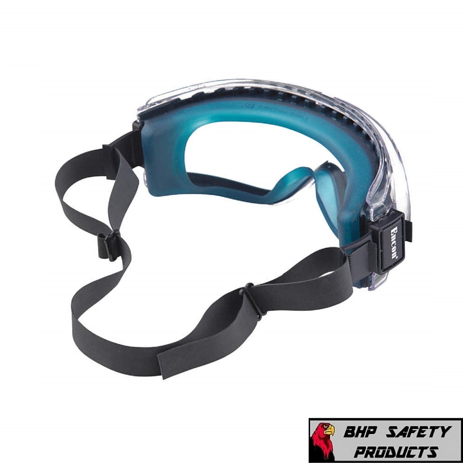 Chemical Lab Safety Goggles Anti Fog Anti Scratch Resistant UV Protective XPR36 3