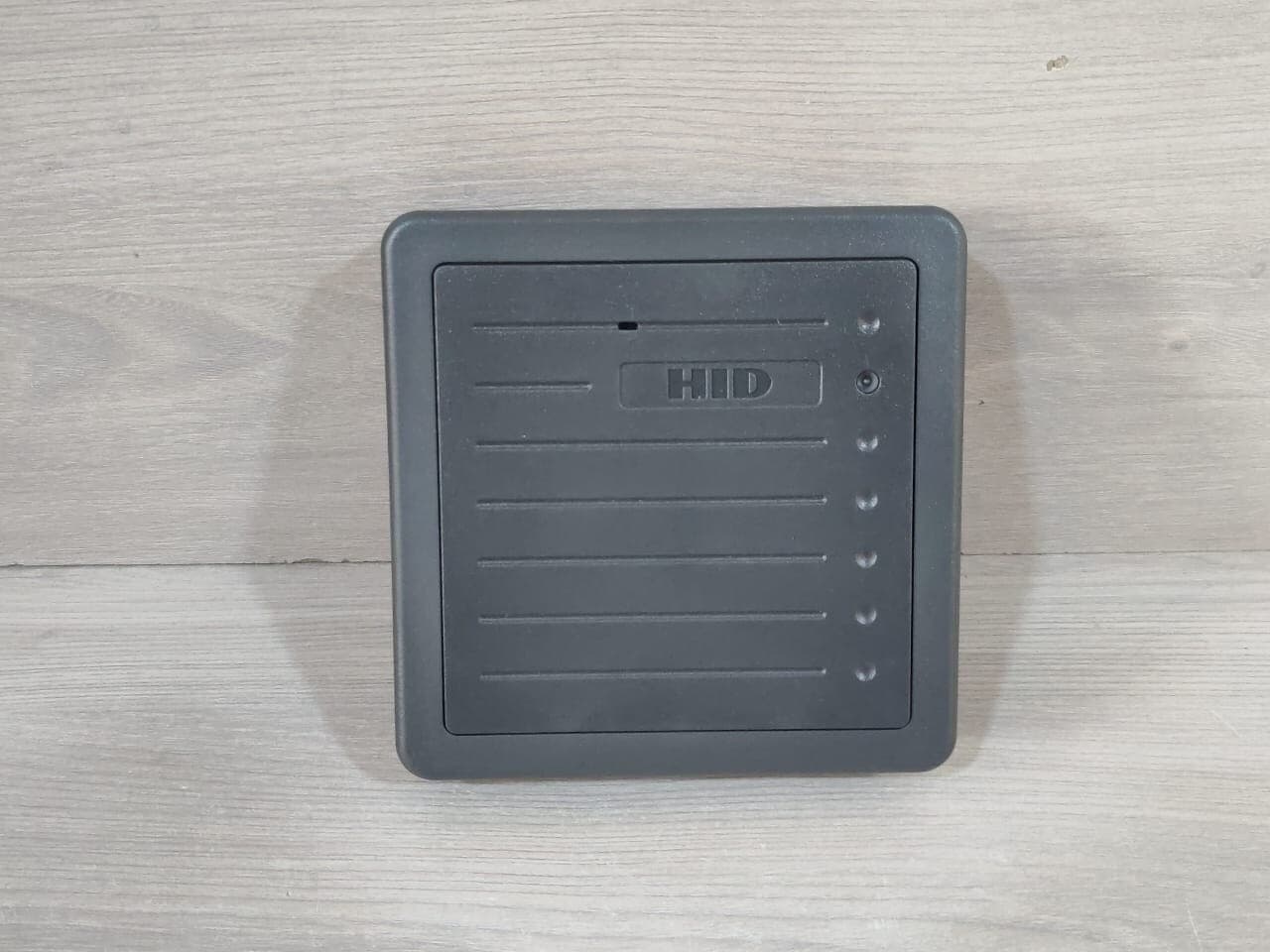 HID 5355AGN00 PROXPRO PROXIMITY READER- NEW WITH OLD STOCK BOX 2