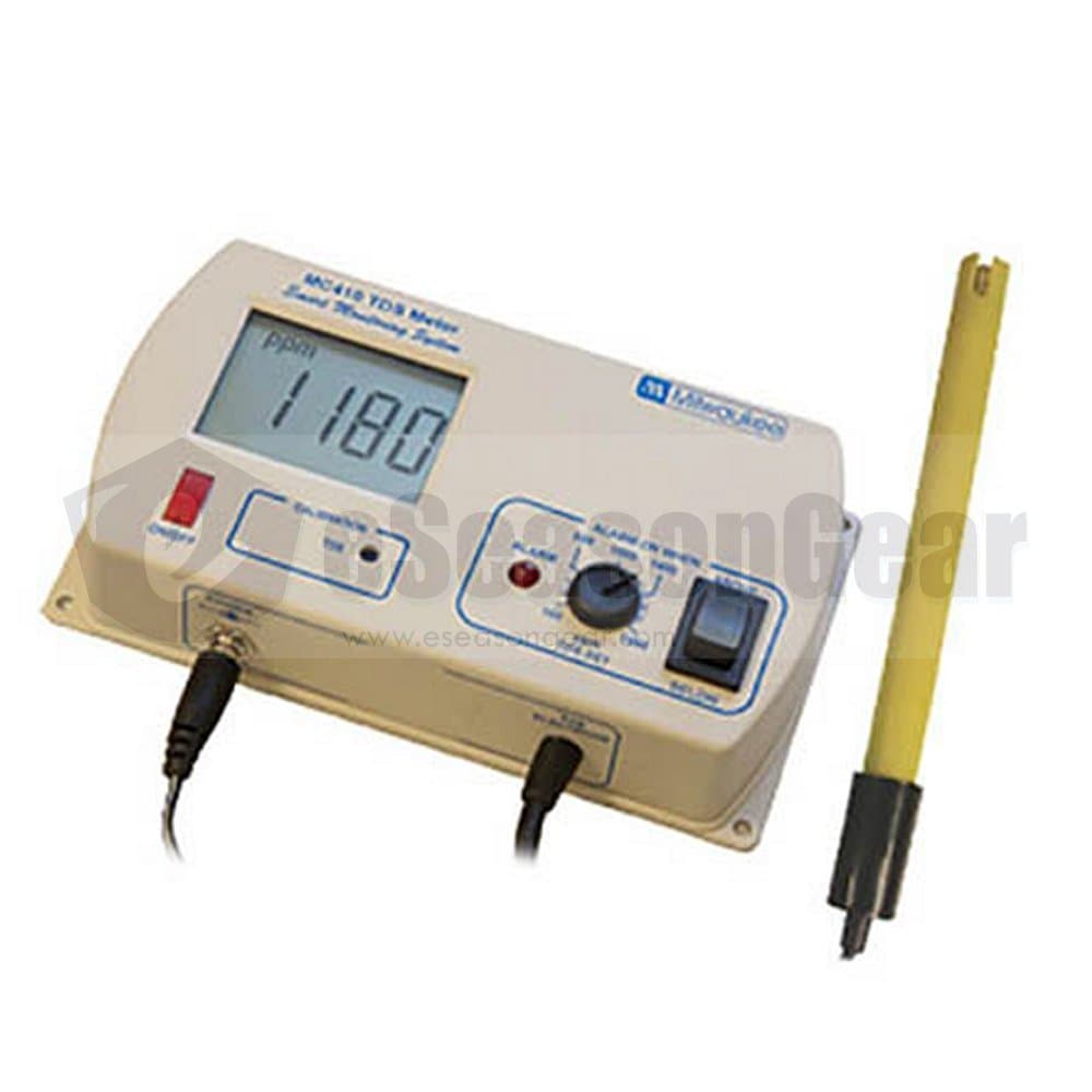 Milwaukee Instruments MC410 TDS - PPM Monitor