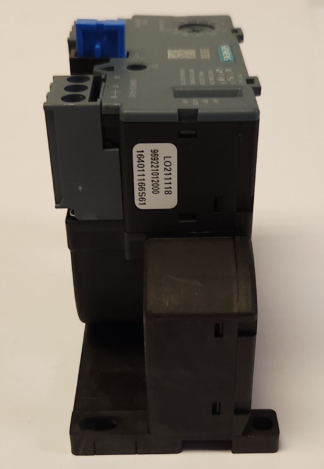 SIEMENS FURNAS 48BTG3S00 25-100 AMP ESP200 Electric Overload Relay 3UB8133 4GW2 4