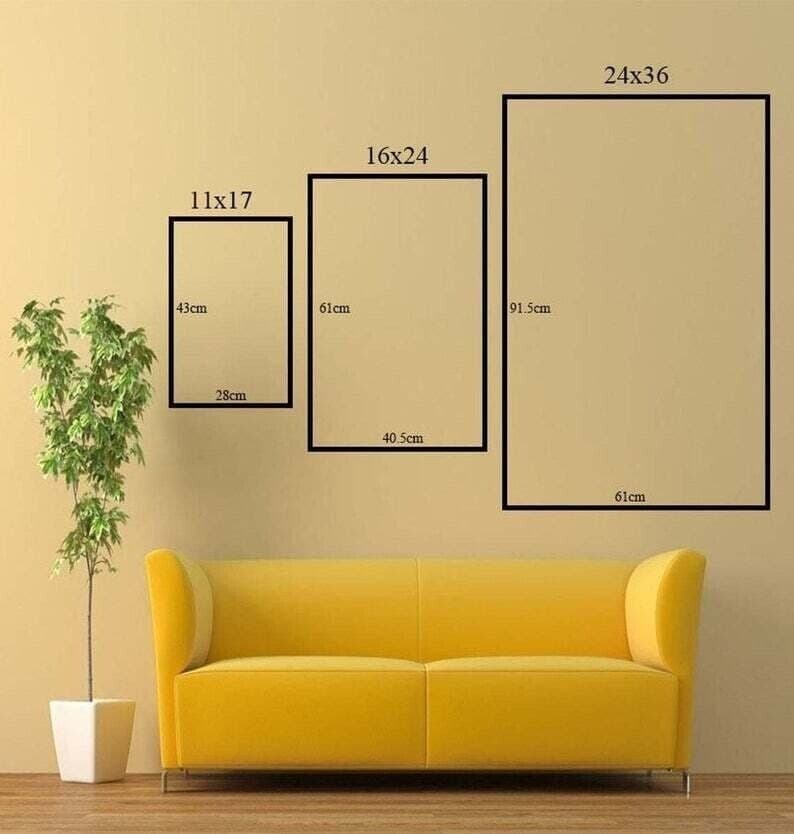 NEW! Sabrina Carpenter Short n' Sweet Tour Nashville, TN Poster 3