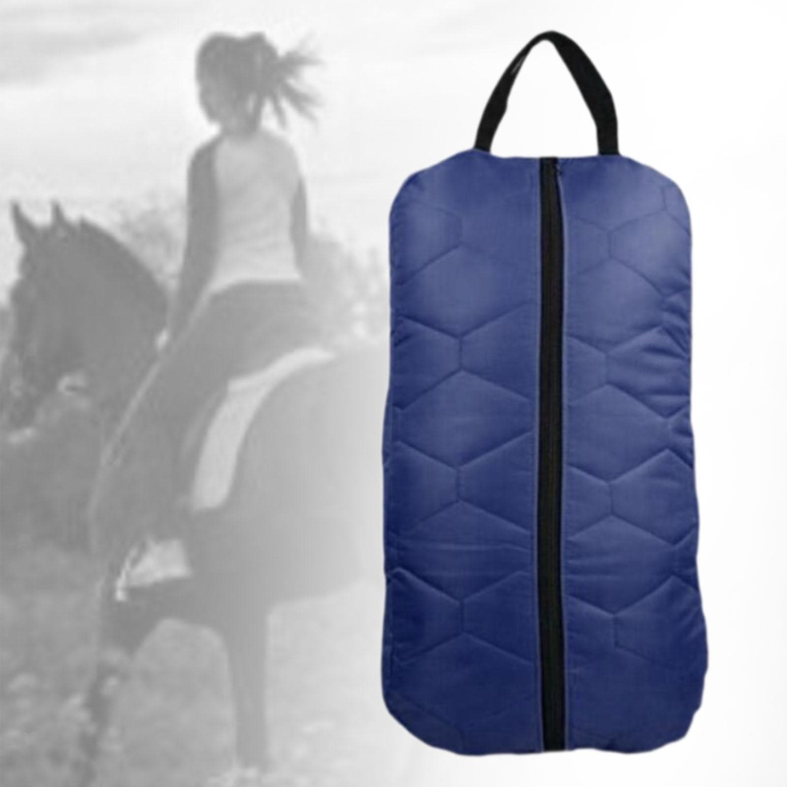 Bridle Bag for Horses for Accessories Horse Barn Supplies Indoor Outdoor 5