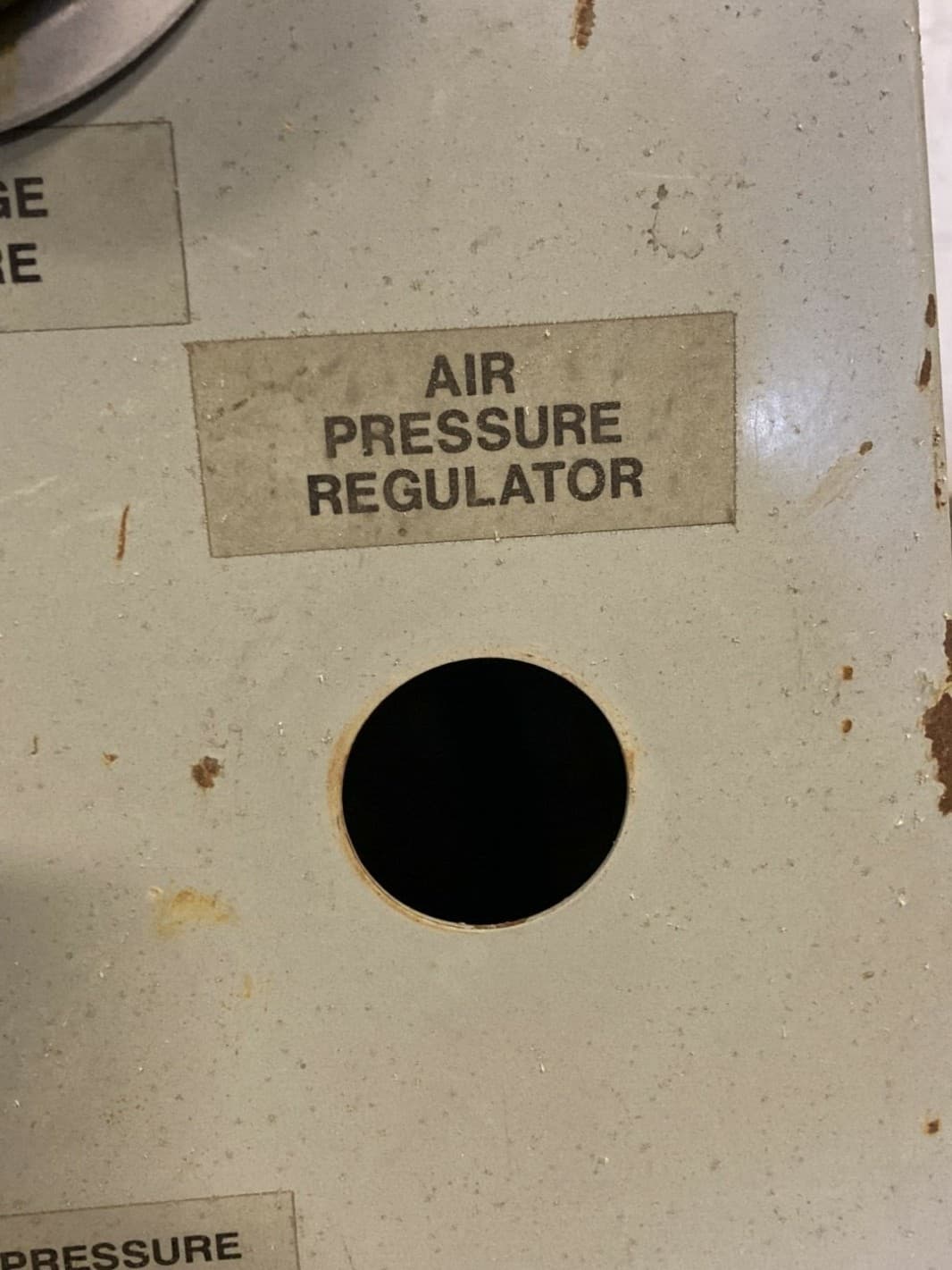 PDQC Hydrostatic Test System  10,000 PSI , PDQC10000 4