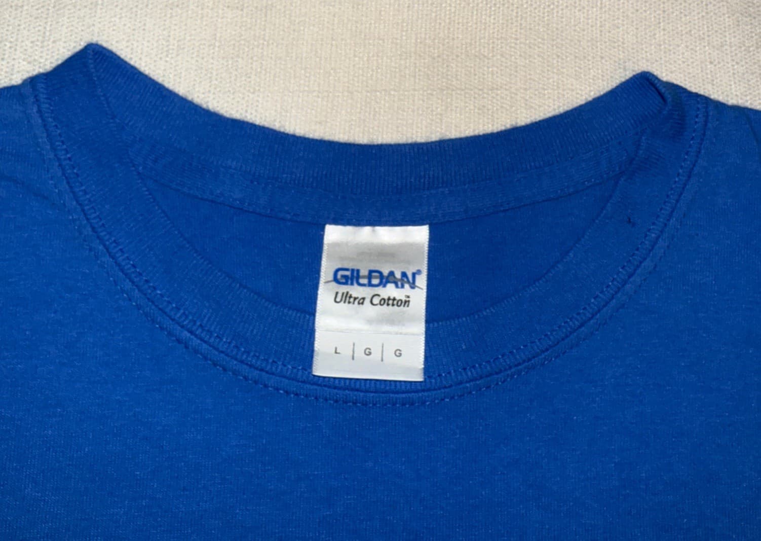 NYPD New York City Probation Department T-Shirt Sz L NYC 6