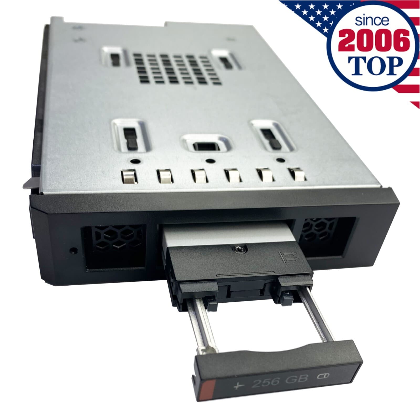 M.2 Flexbay Module for Dell Precision T5820 T7820 7865 T7920 T7960 66XHV no SSD