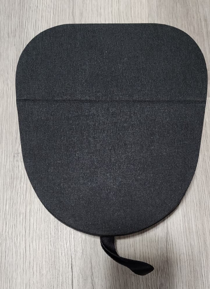 Sony Genuine OEM Hard Carrying Case w/ Accessories Only for WH-1000XM5, Black 2